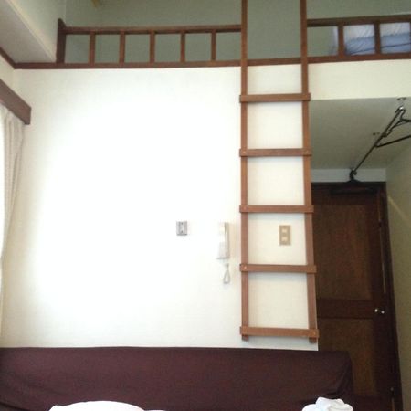 Community House Tyrolien Hotel Hakuba Room photo