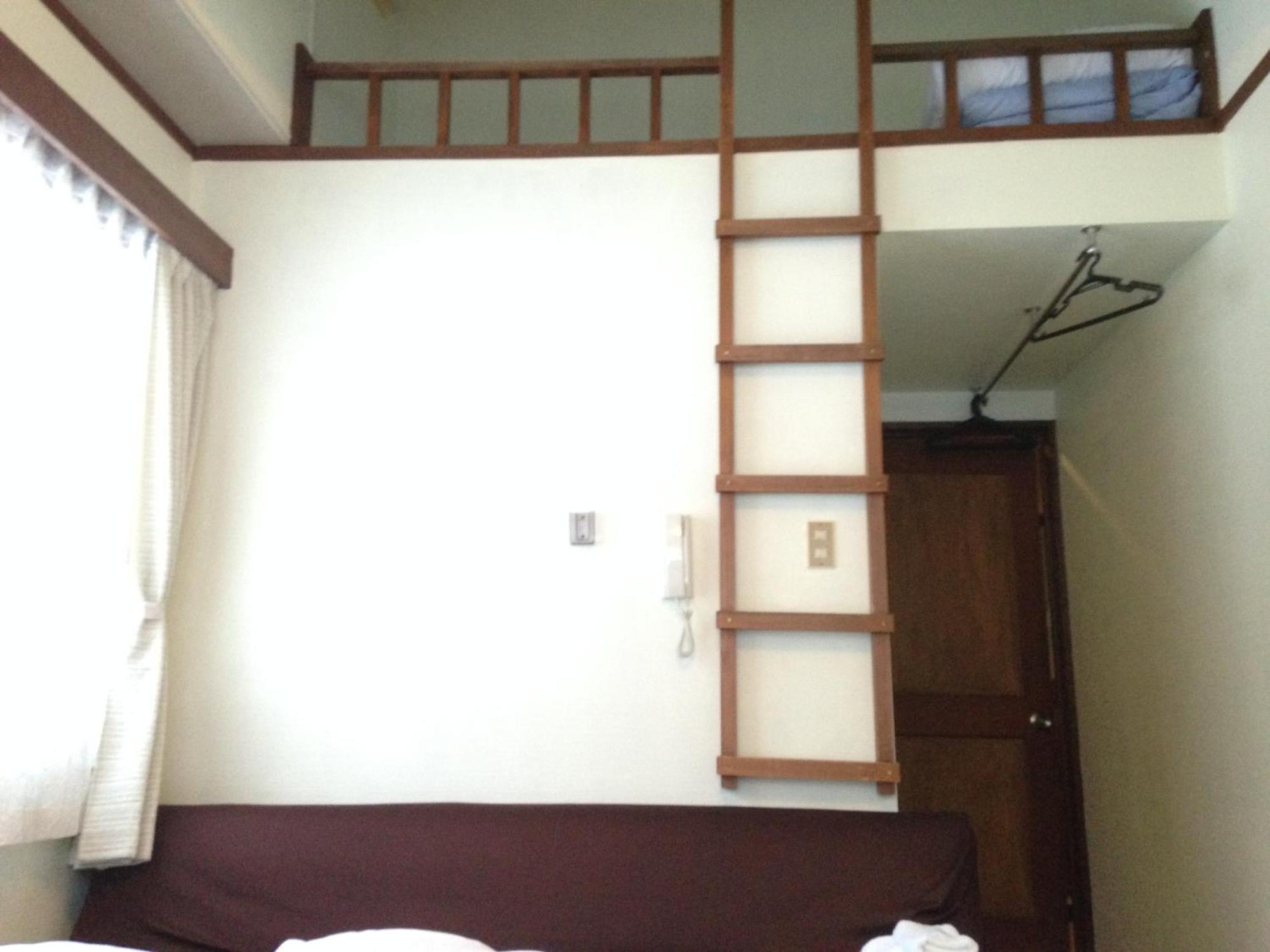 Community House Tyrolien Hotel Hakuba Room photo
